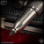 Fellhoelter Mark 22 Charpie - Titanium Two Tone Celtic w/Smooth Tip