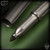 Fellhoelter Mark 22 Charpie - Titanium Two Tone Tumbled Straight Fluted w/Smooth Tip