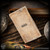 The Junkyard Alchemist Silver Bar - Engraved