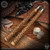 RMJ Tactical: Gold Point Hayai Hashi - Catacombs Natural