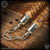 RMJ Tactical: Gold Point Hayai Hashi - Catacombs Natural