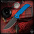 Pro-Tech Knives: Mordax - Black/Blue