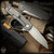Defiant 7 Folder: Servo - Stonewashed/Two Tone