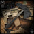 RMJ Tactical Tomahawk: Kestrel Feather - Monkey Edge FRAG Pattern