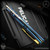Assassin Knives x TAS Knives Folder: Mini-Rex - Two Tone Satin/Blue