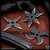 Japanese Sekka: Hand-Forged (Multiple Styles)