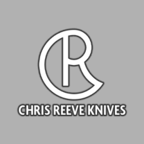 Chris Reeve Knives Logo