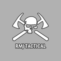 RMJ Tactical Logo