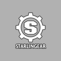 Starlingear Logo