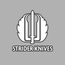Strider Knives Logo