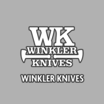 Winkler Knives Logo