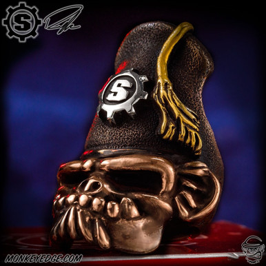 Monkey Edge - Starlingear Ryk Maverick Custom Monkeyduster