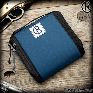 Monkey Edge - Chris Reeve Knives x Paladin 33 Soft case