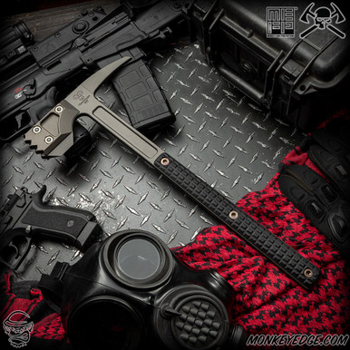 Sledge Hammer エアガンジャンクまとめて Monkey Edge - RMJ Tactical: Snuggles Warhammer S7 Limited Edition