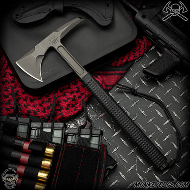 Monkey Edge - RMJ Tactical Tomahawk: Shrike S13 S7 Limited Edition