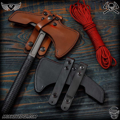 Monkey Edge - Chattanooga Leather Works: RMJ Tactical Kestrel