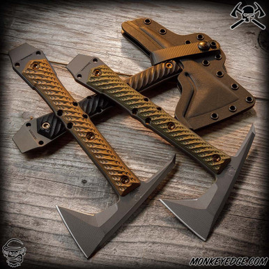 Monkey Edge - RMJ Tactical Tomahawk: Dvalinn