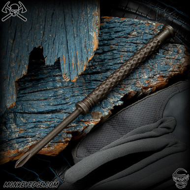 Monkey Edge - RMJ Tactical: Pentagon Phillips Screwdriver