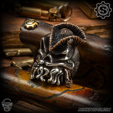 Monkey Edge - PREORDER DEPOSIT Starlingear Halloween 2026 - The