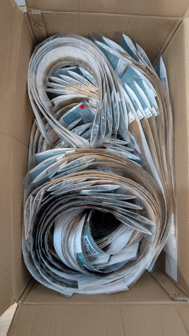 Box of Tape Extensions (~$20 per pack)