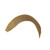 #10 Ash Dark Blonde Tapes Half Head 20 Piece/10 Sandwiches