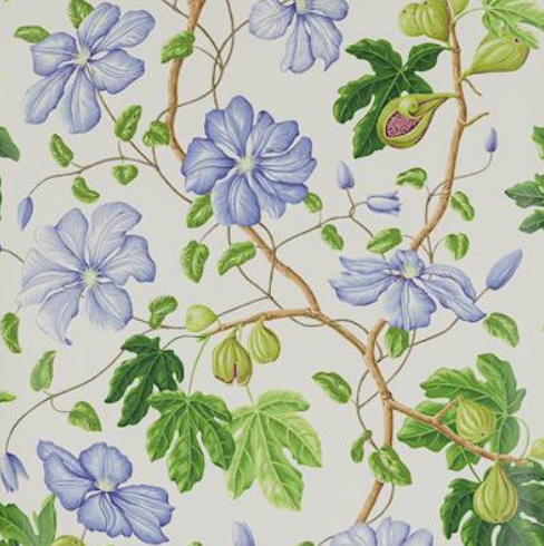 Castellane Rug Manuel Canovas Castellane Wallpaper
