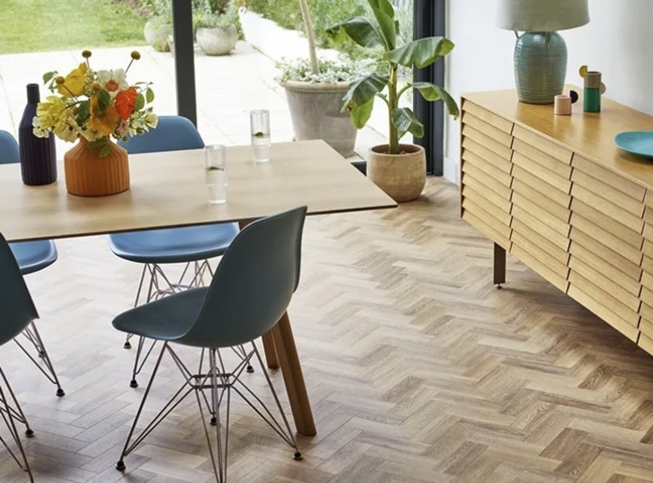 Amtico Spacia