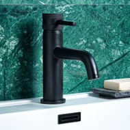 Scudo Core Mono Basin Mixer