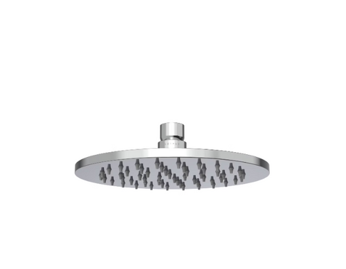 Saneux Cos 200x8mm Round Shower Head