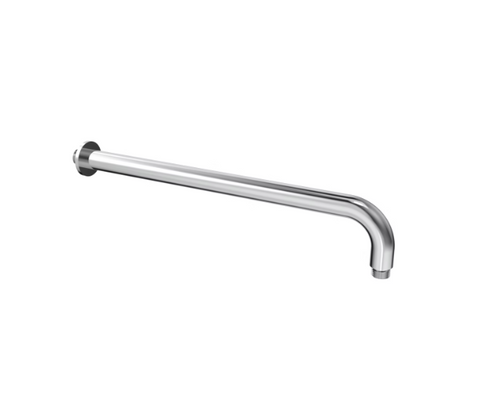 Saneux Cos 400mm Wall Mounted Shower Arm