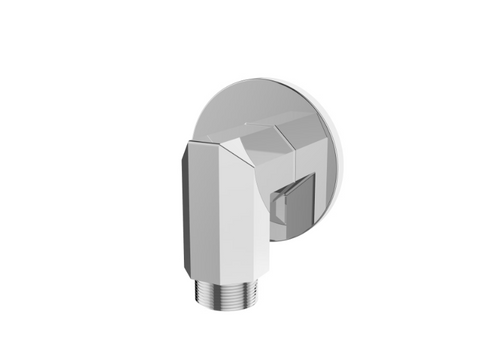 Saneux Cromwell Shower Outlet Elbow