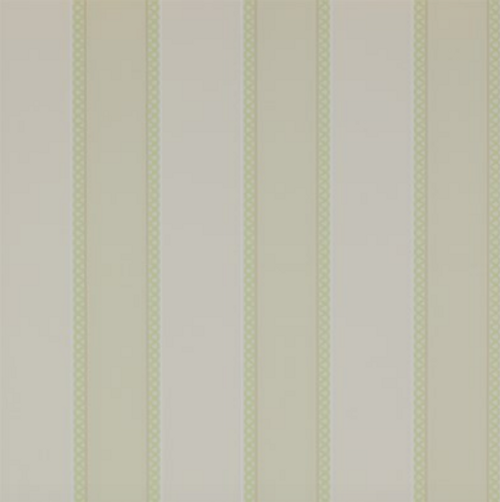 Colefax and Fowler Chartworth Stripe Wallpaper