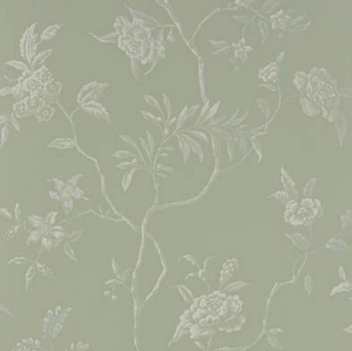 Colefax and Fowler Delancey Wallpaper