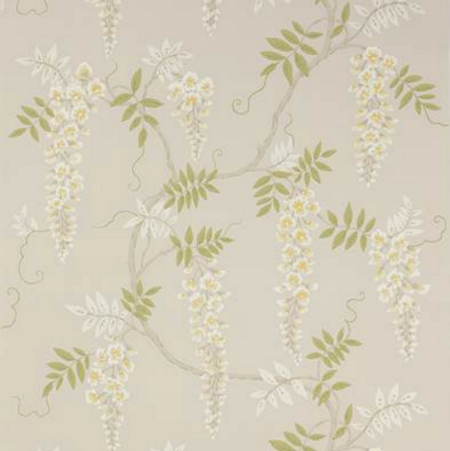 Colefax and Fowler Grayshott Wallpaper