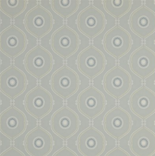 Colefax and Fowler Heywood Wallpaper