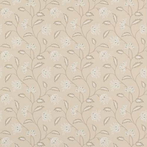 Colefax and Fowler Ortelie Wallpaper