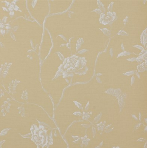 Colefax and Fowler Swedish Tree Wallpaper