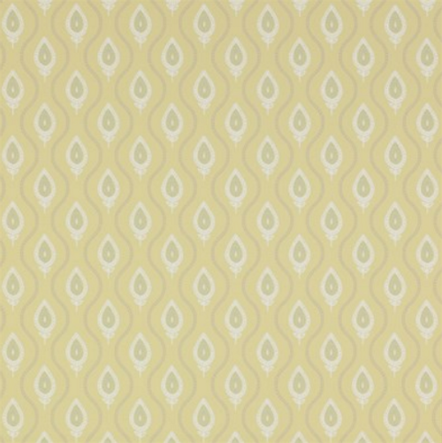 Colefax and Fowler Verity Wallpaper