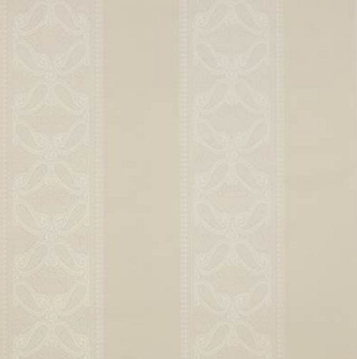 Colefax and Fowler Verney Stripe Wallpaper