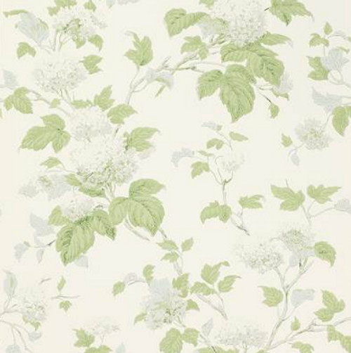 Colefax and Fowler Chantilly Wallpaper