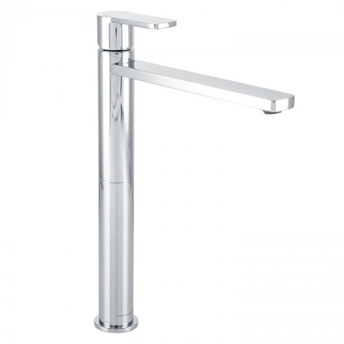 Bagnodesign Teatro Tall Basin Mixer in Chrome