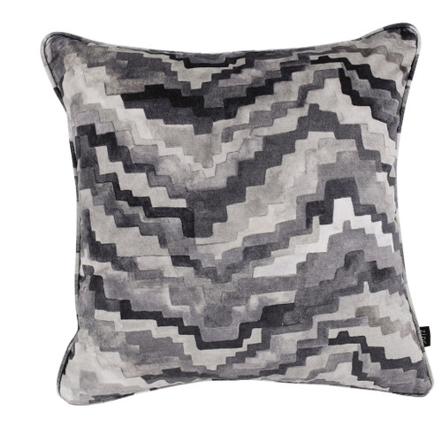 Zinc Textile Falconetto 50cm Cushion Mineral