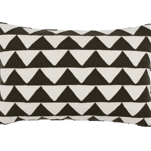 Zinc Textile Bermuda 55cm x 35cm Cushion Dalmatian