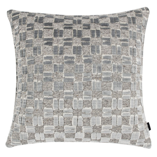 Zinc Textile Glynde 50cm Cushion Seafoam