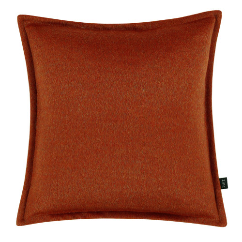 Zinc Textile Cyrus 50cm Cushion Spiced