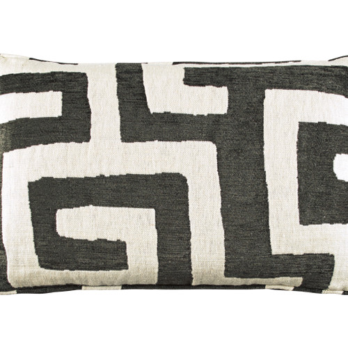 Zinc Textile Kuba Cay 55cm x 35cm Cushion Dalmatian