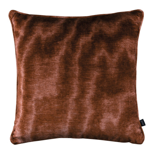 Zinc Textile Bonsulton 50cm Cushion Cognac