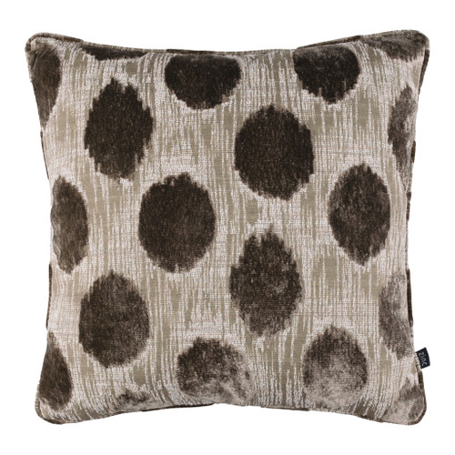 Zinc Textile Zighidi 50cm Cushion Driftwood