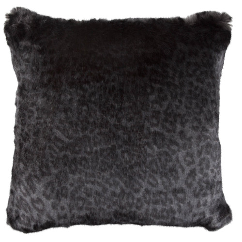 Zinc Textile Night Leopard 60cm Cushion