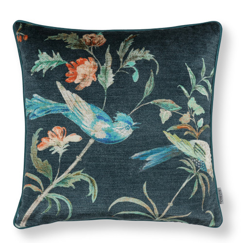 Romo Pluma Velvet 65cm Cushion